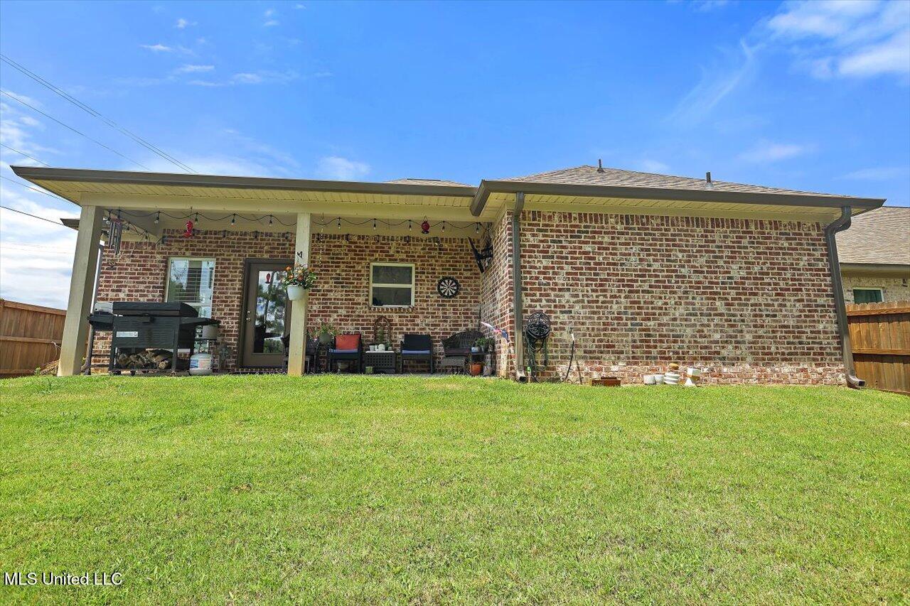 104 Shelby Mae Circle Brandon, MS 39042 - Photo 27 of 29 27-104 Shelby Mae Cir