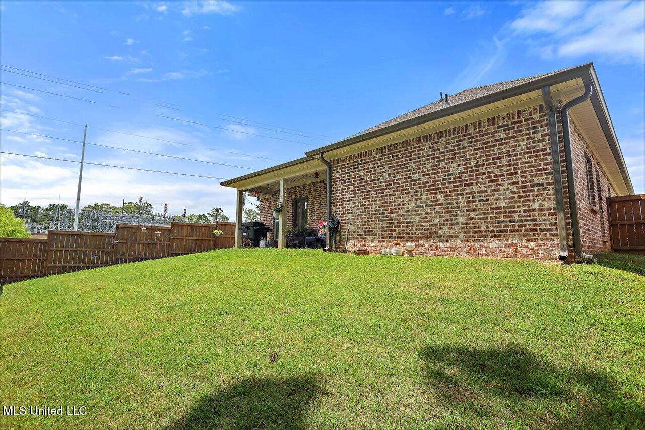 104 Shelby Mae Circle Brandon, MS 39042 - Photo 28 of 29 28-104 Shelby Mae Cir