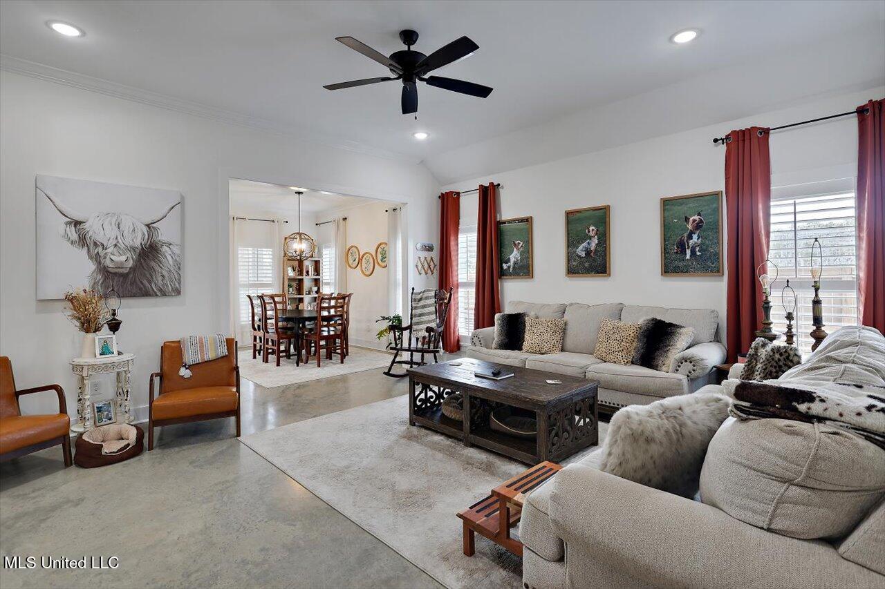 104 Shelby Mae Circle Brandon, MS 39042 - Photo 6 of 29 06-104 Shelby Mae Cir