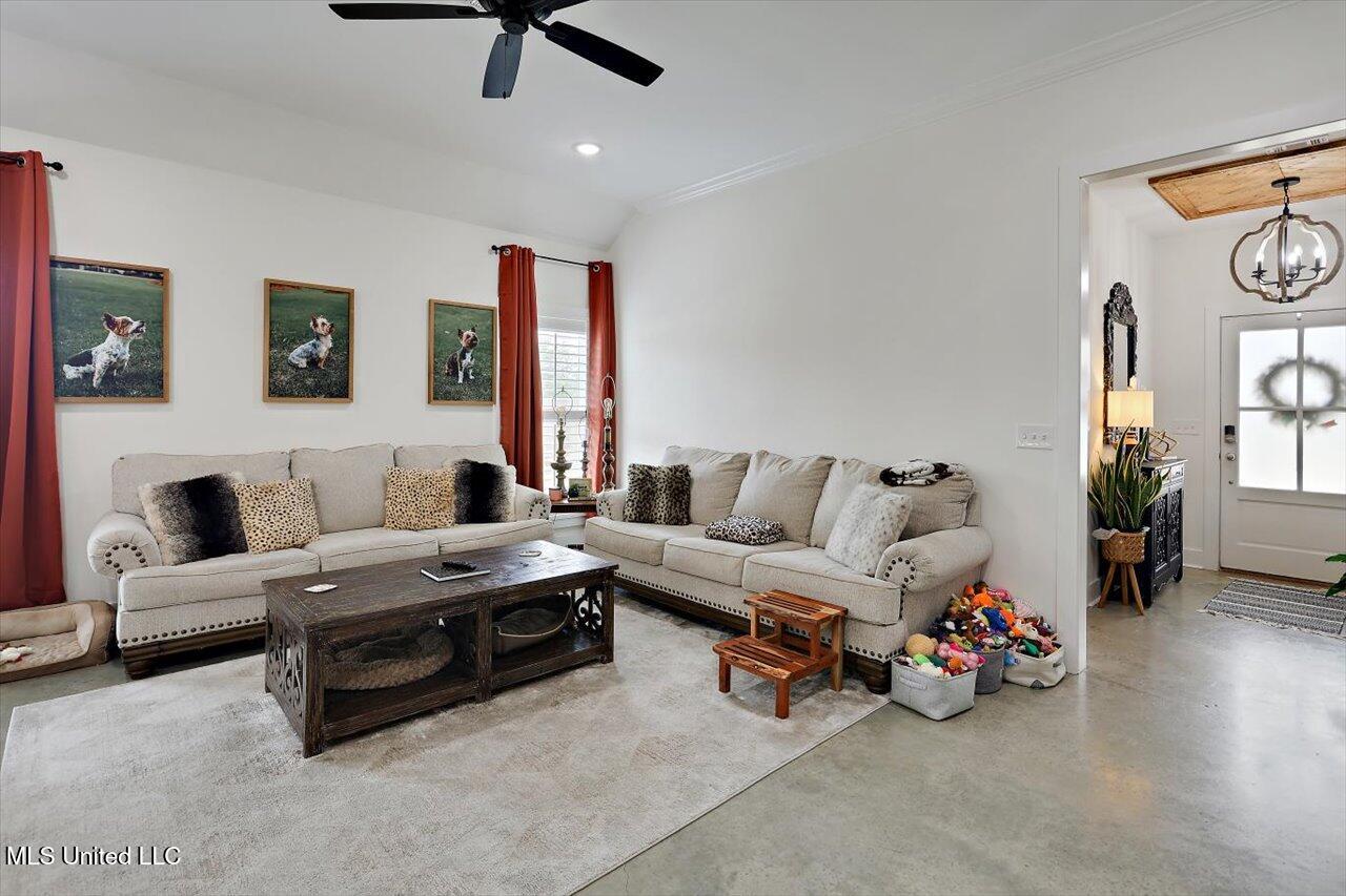 104 Shelby Mae Circle Brandon, MS 39042 - Photo 8 of 29 08-104 Shelby Mae Cir