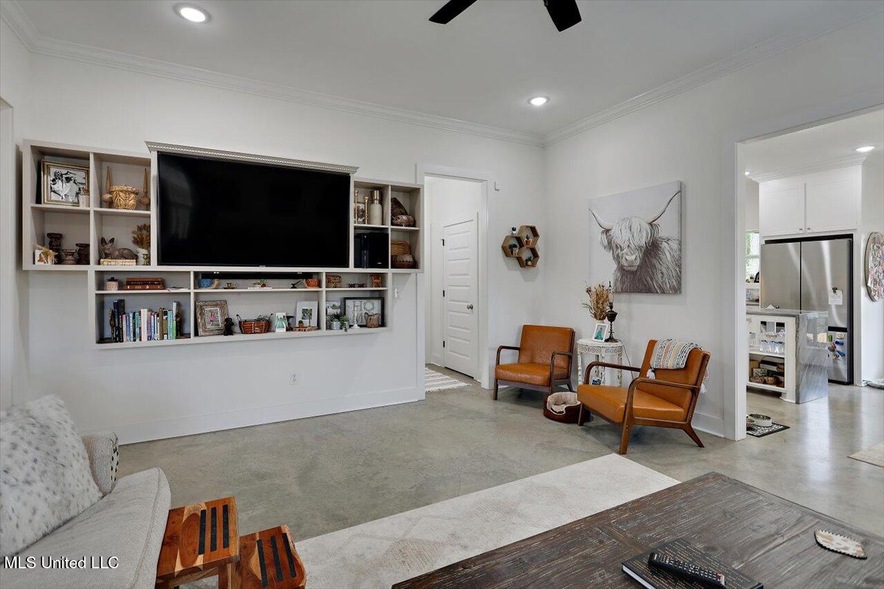 104 Shelby Mae Circle Brandon, MS 39042 - Photo 9 of 29 09-104 Shelby Mae Cir