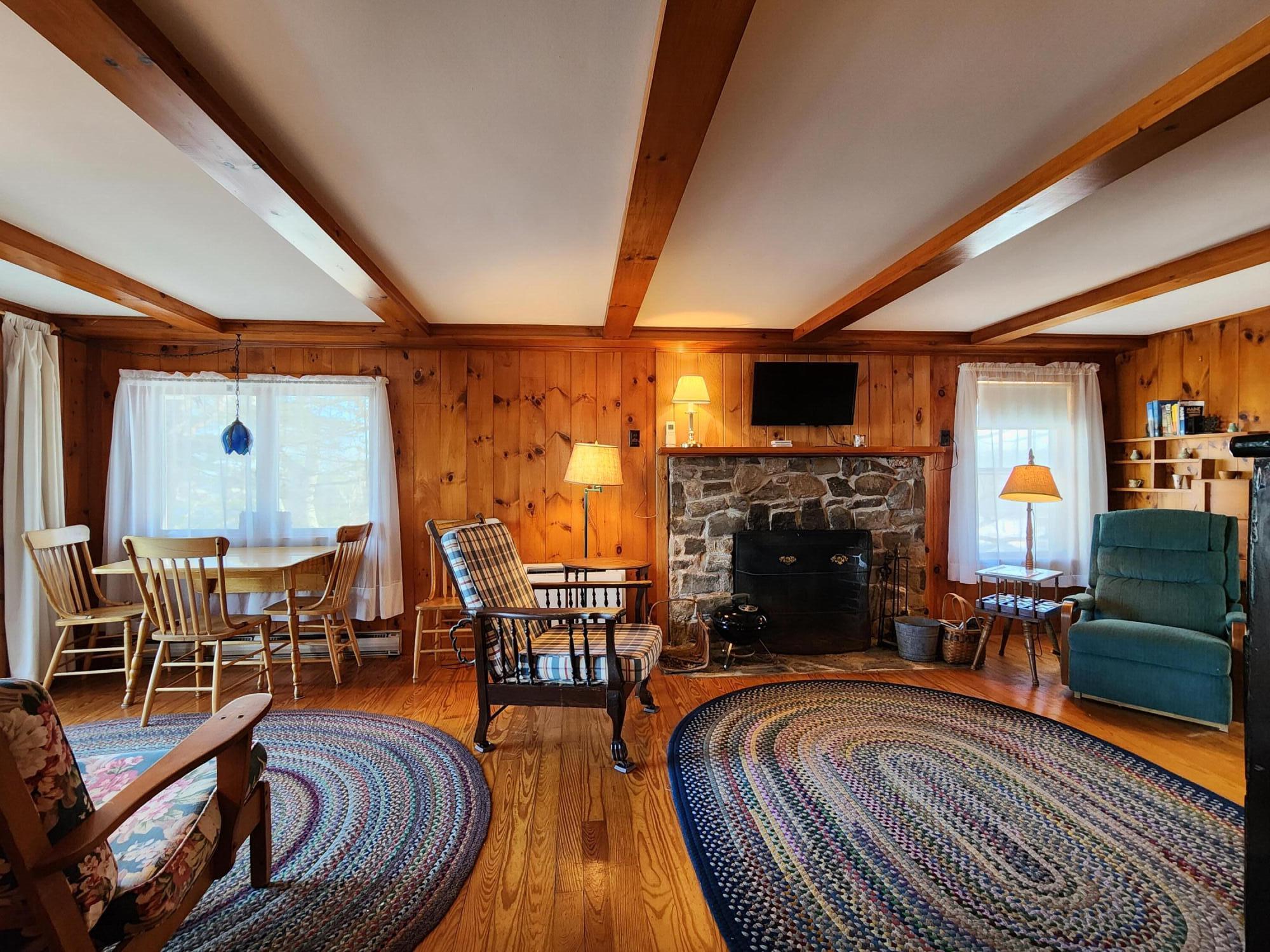 118 Southside Road New Harbor, ME 04554 - Photo 8 of 15 20250127_104954