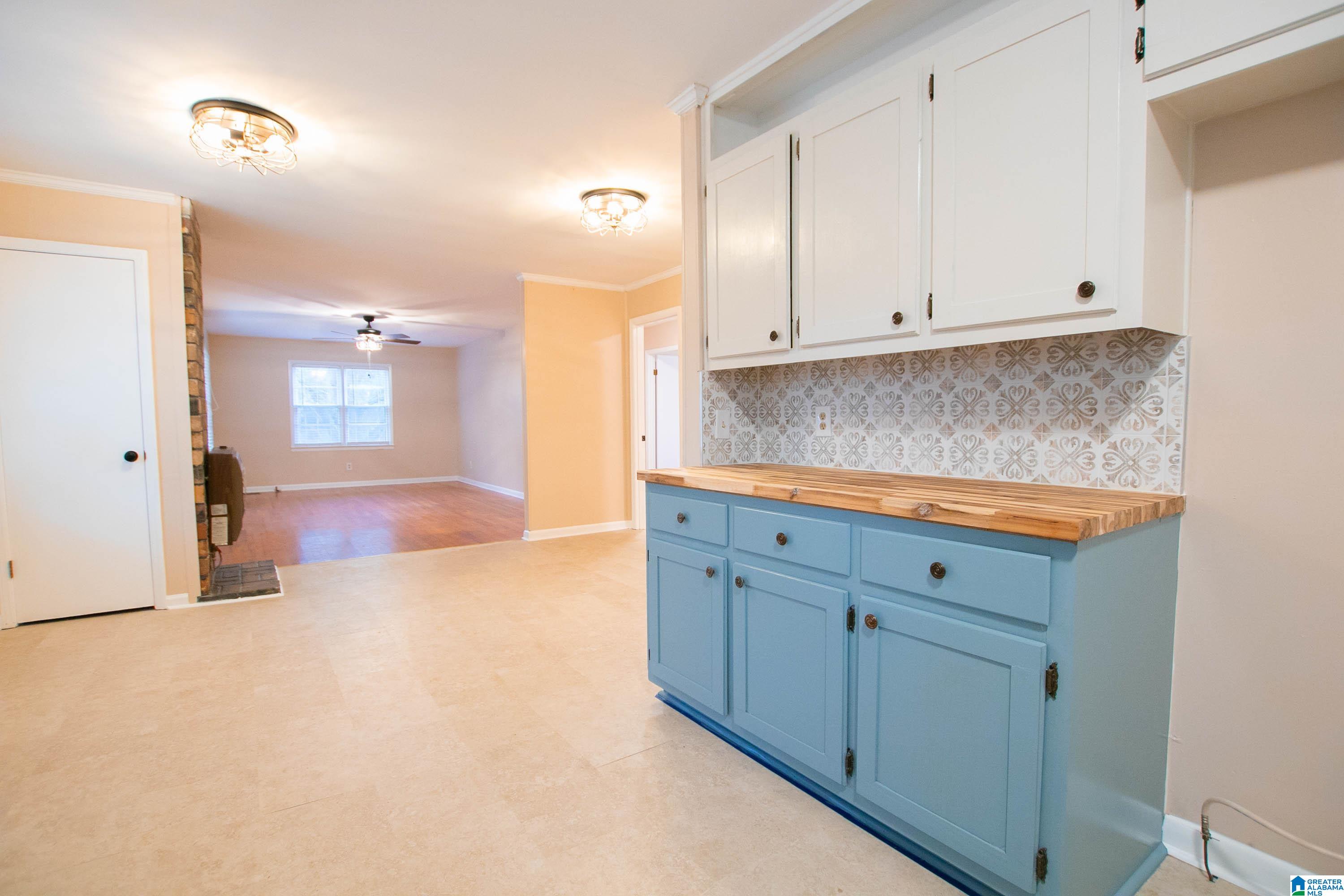 5252 Spunky Hollow Road Remlap, AL 35133 - Photo 13 of 58