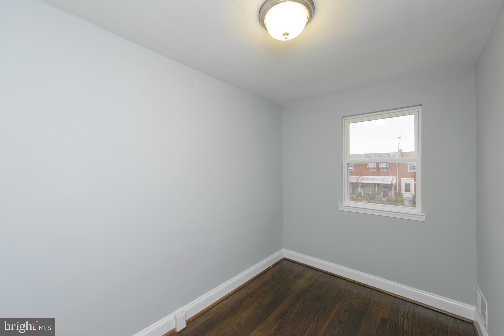 2127 Firethorn Road Baltimore, MD 21220 - Photo 18 of 30 an empty room with a window