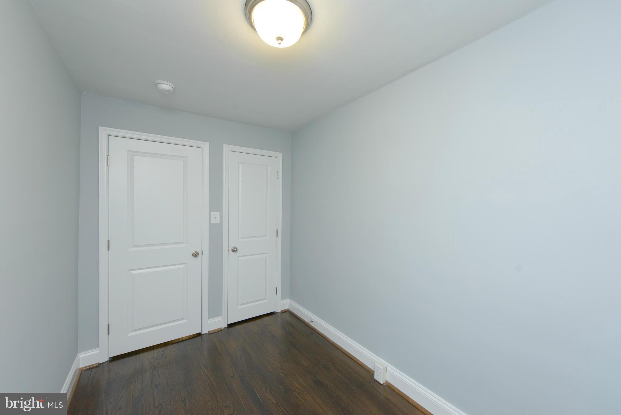 2127 Firethorn Road Baltimore, MD 21220 - Photo 19 of 30 a view of an empty room