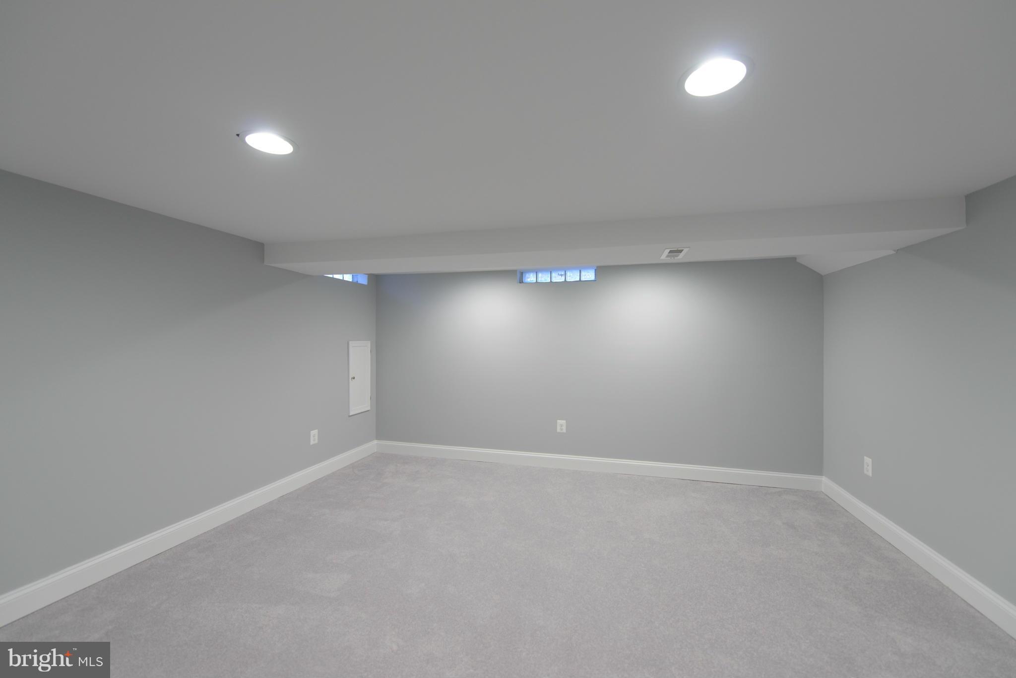 2127 Firethorn Road Baltimore, MD 21220 - Photo 22 of 30 a view of an empty room