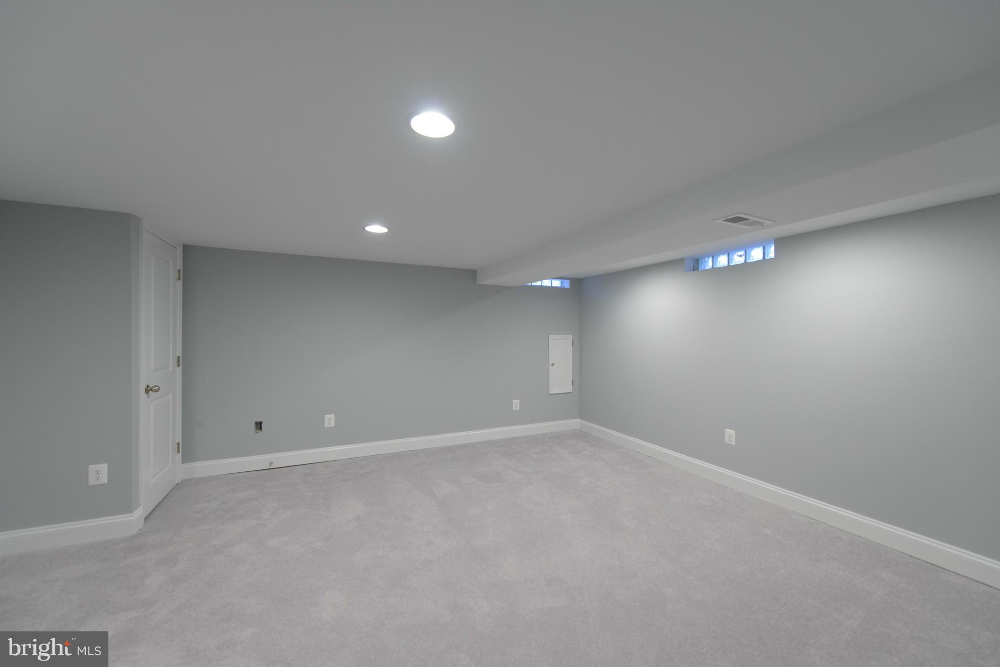 2127 Firethorn Road Baltimore, MD 21220 - Photo 24 of 30 a view of an empty room