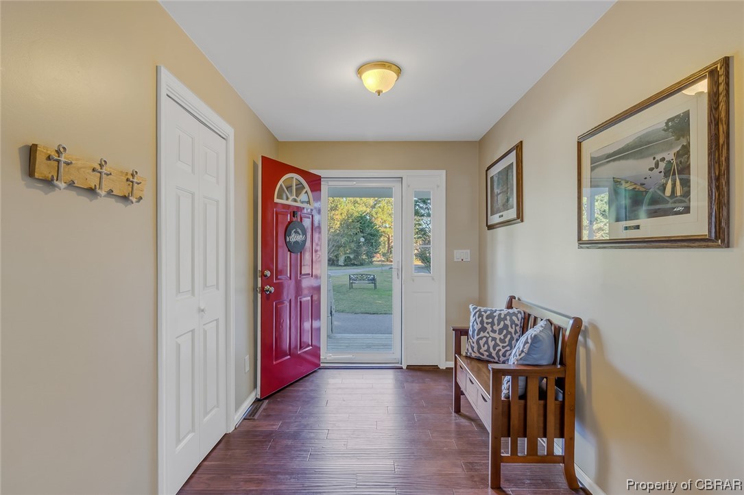 160 Spriggs Lane Reedville, VA 22539 - Photo 12 of 45