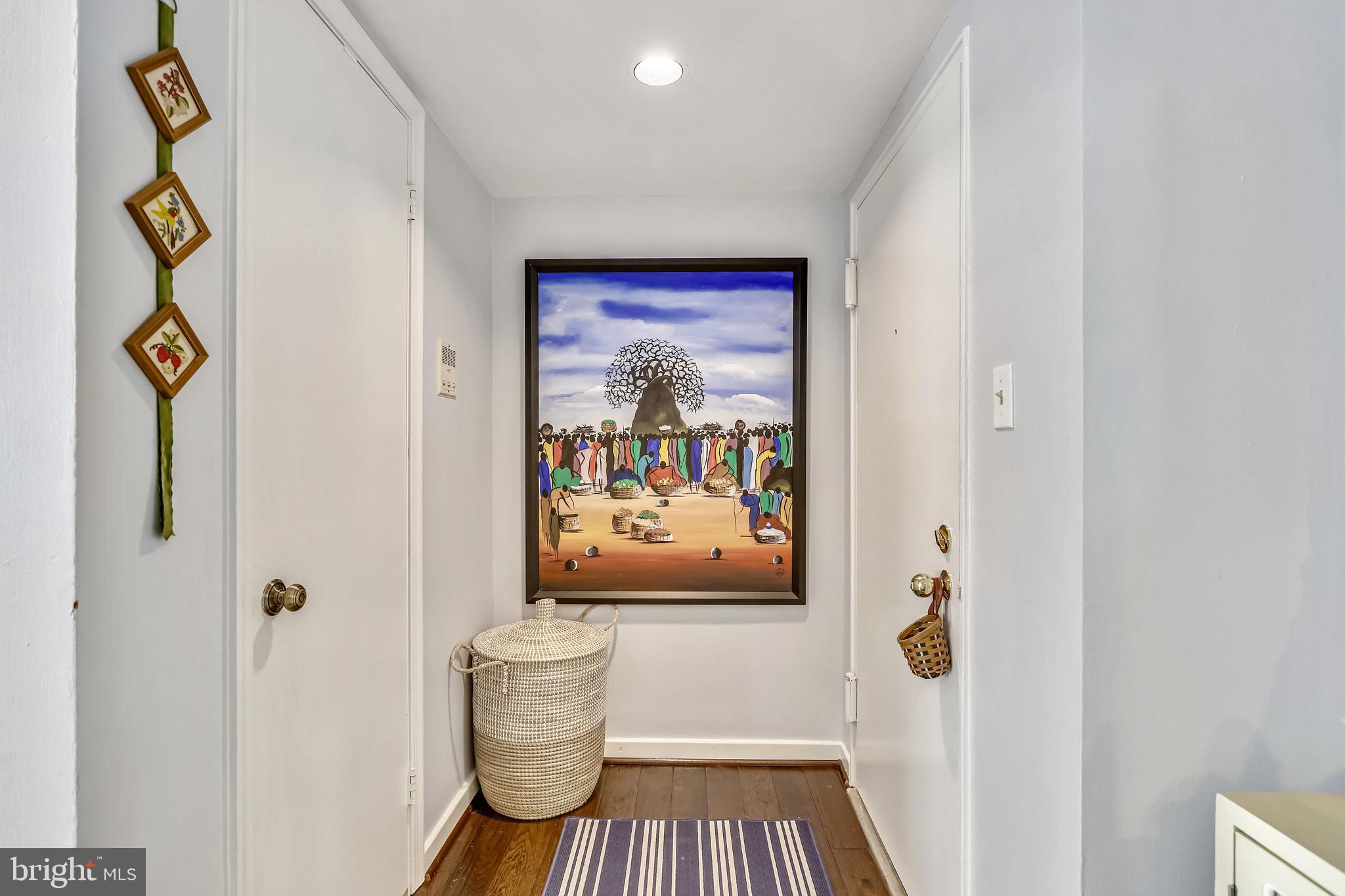 2242 Washington Avenue, Unit 102 Silver Spring, MD 20910 - Photo 2 of 18 Gallery Image 2