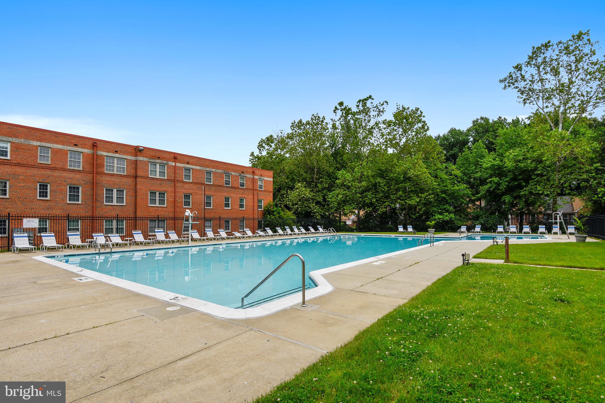 2242 Washington Avenue, Unit 102 Silver Spring, MD 20910 - Photo 14 of 18 Gallery Image 14