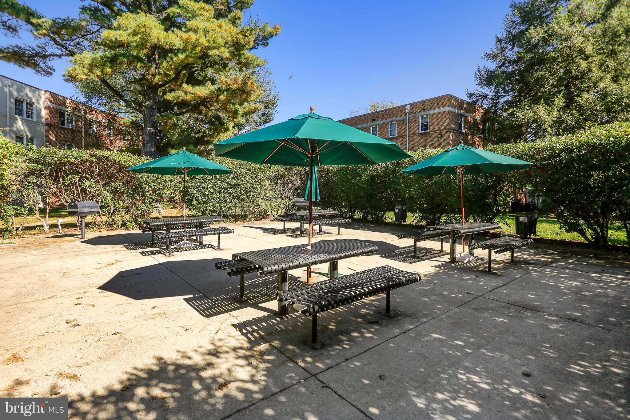 2242 Washington Avenue, Unit 102 Silver Spring, MD 20910 - Photo 15 of 18 Gallery Image 15