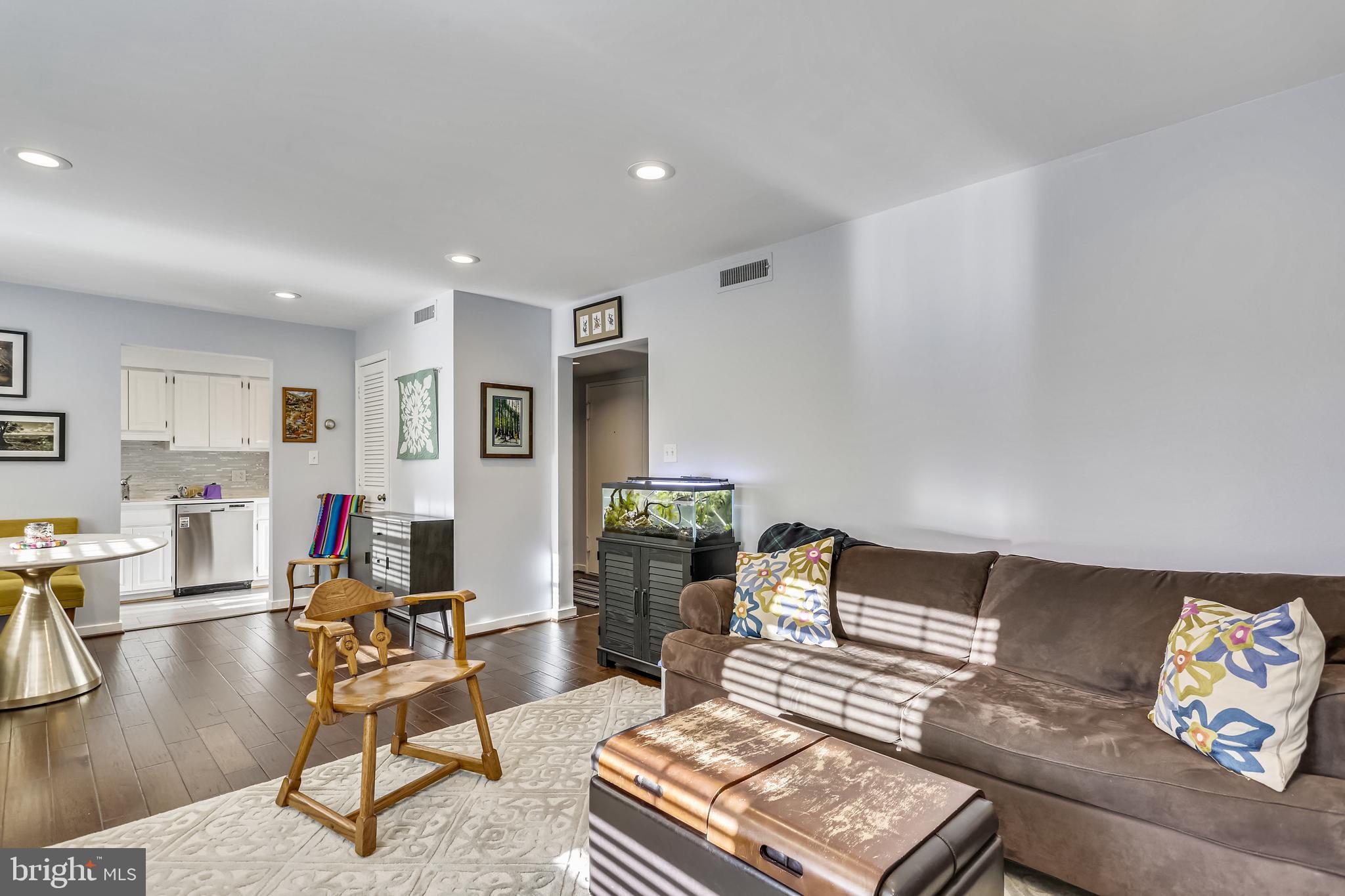 2242 Washington Avenue, Unit 102 Silver Spring, MD 20910 - Photo 3 of 18 Gallery Image 3