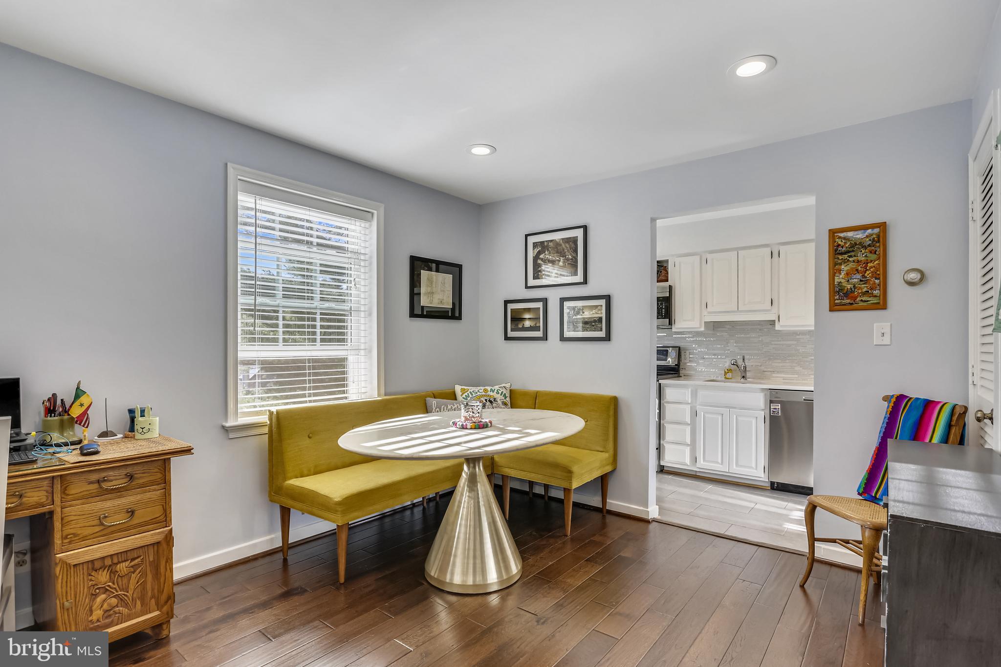 2242 Washington Avenue, Unit 102 Silver Spring, MD 20910 - Photo 4 of 18 Gallery Image 4
