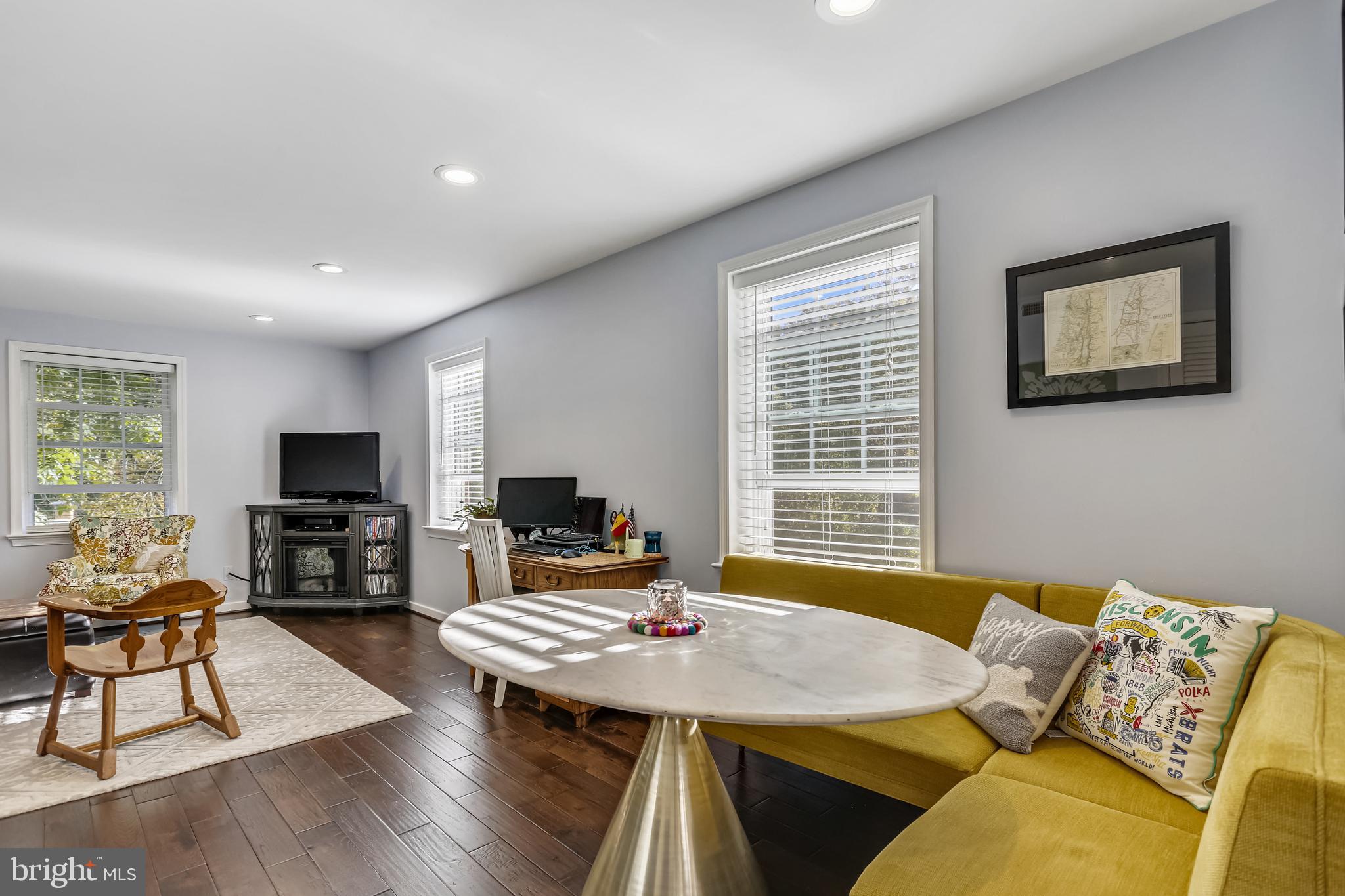 2242 Washington Avenue, Unit 102 Silver Spring, MD 20910 - Photo 5 of 18 Gallery Image 5