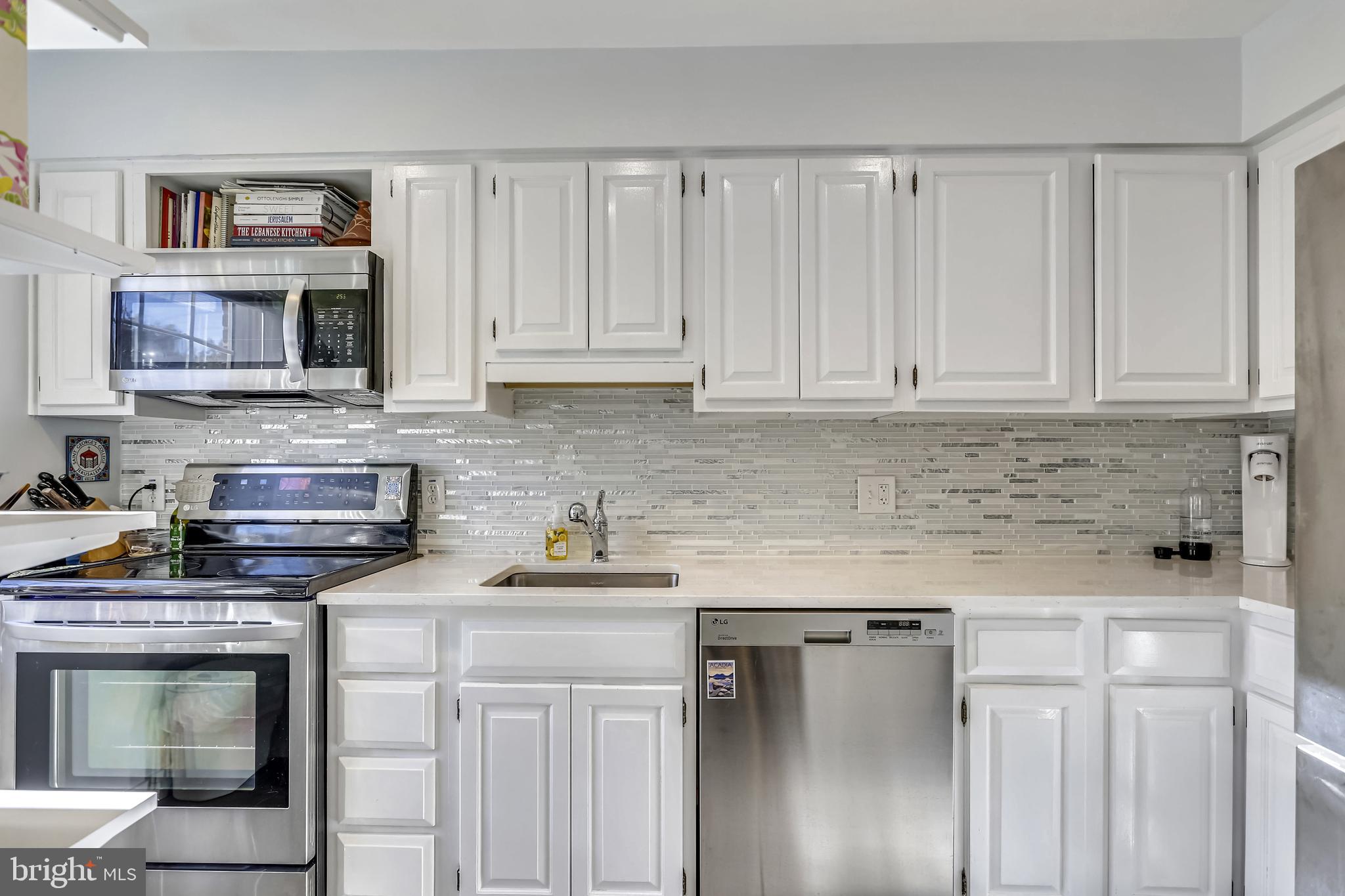 2242 Washington Avenue, Unit 102 Silver Spring, MD 20910 - Photo 7 of 18 Gallery Image 7