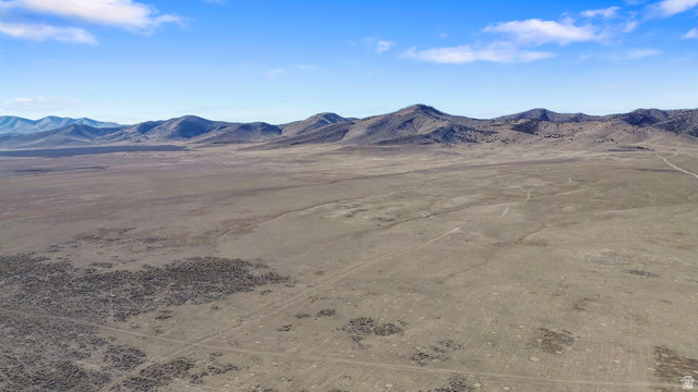 18150 South Allens Rnch Road West Cedar Valley, UT 84013 - Photo 4 of 15 View of mountain background with rural landscape