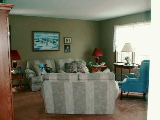 1569 Gilmar Road Apollo, PA 15613 - Photo 5 of 8 Other.