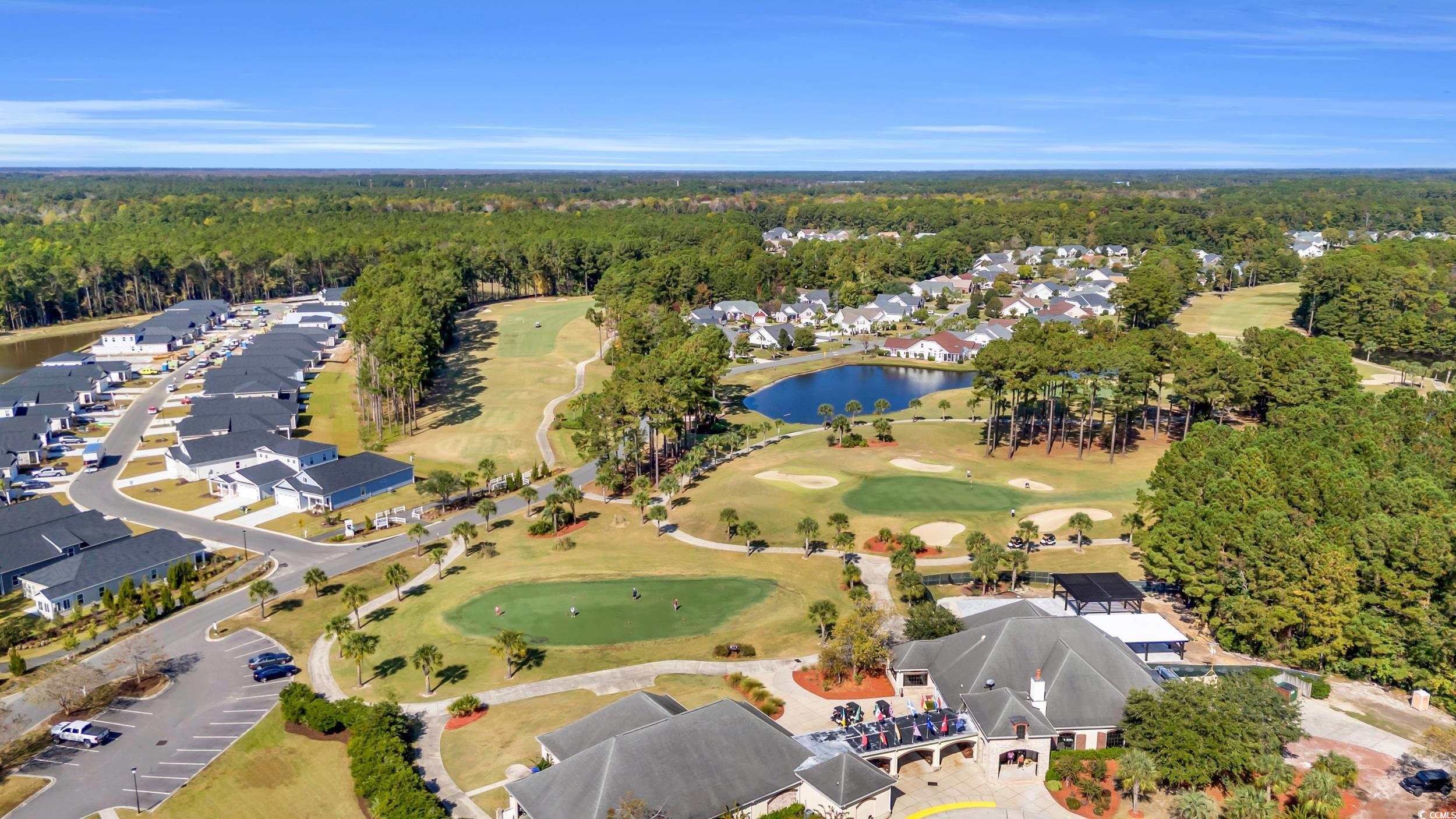 547 Beckham Court Murrells Inlet, SC 29576 - Photo 28 of 40 Gallery Image 28