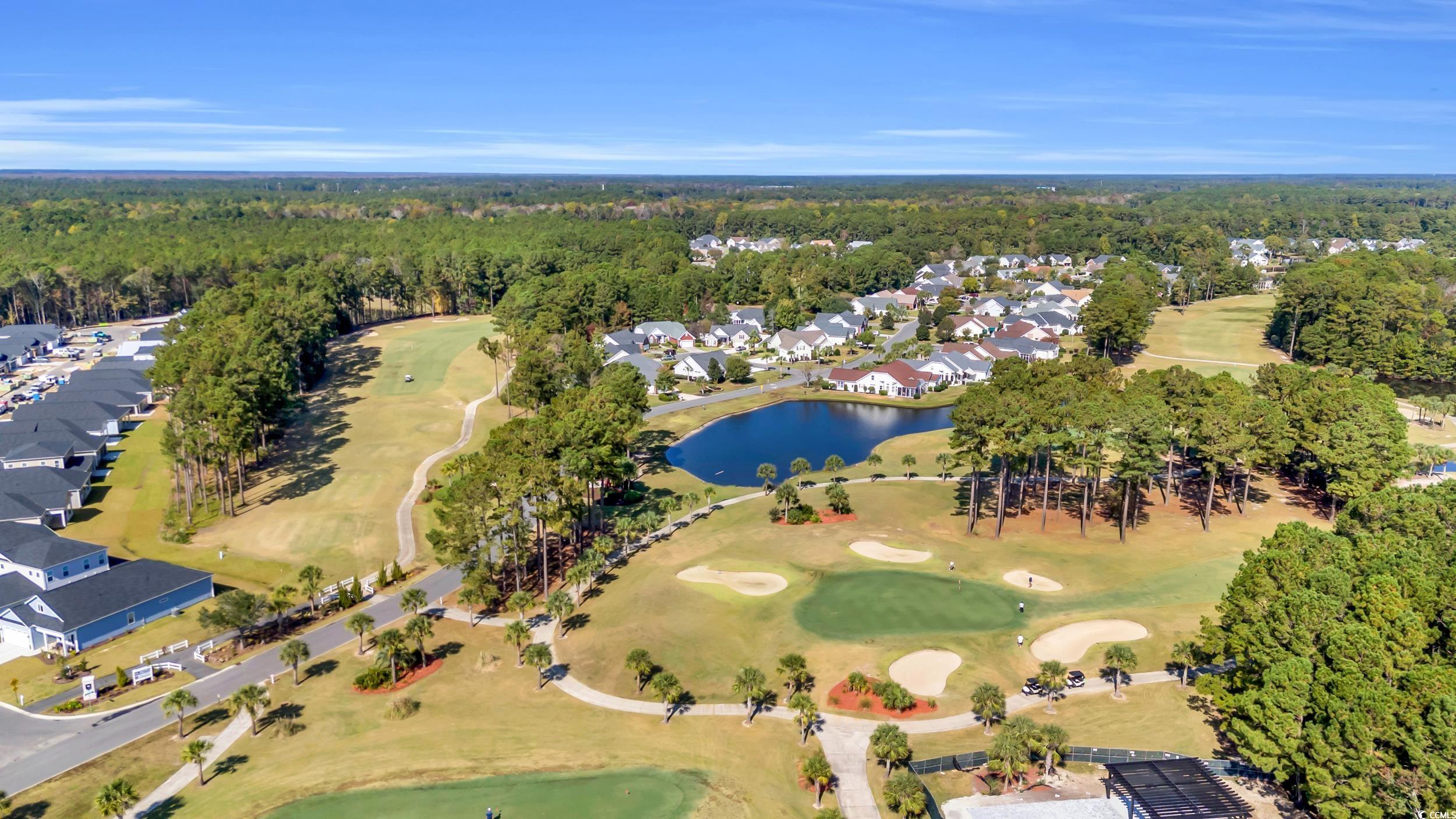 547 Beckham Court Murrells Inlet, SC 29576 - Photo 29 of 40 Gallery Image 29