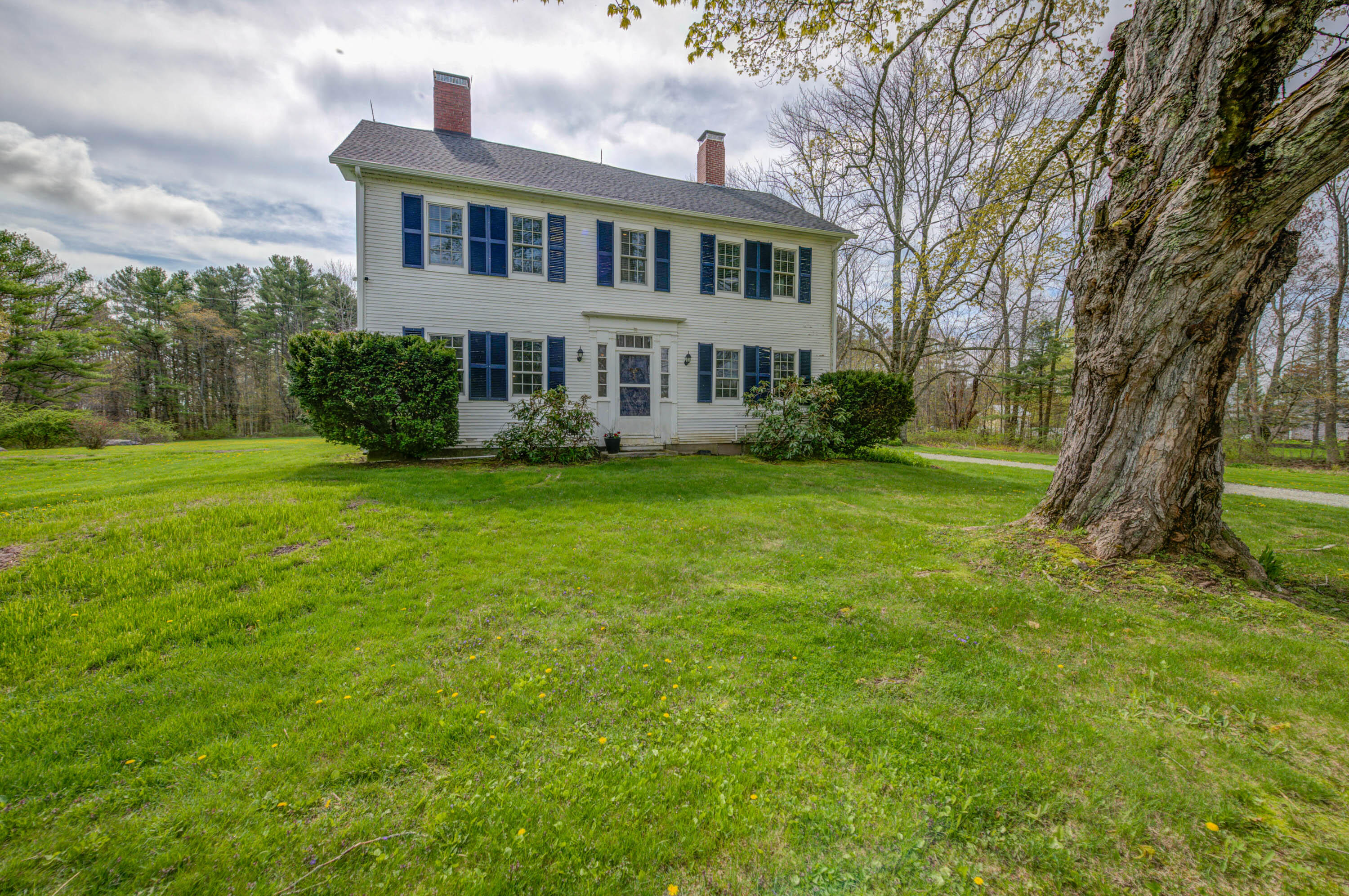 106 Bunker Hill Road Jefferson, ME 04348 - Photo 7 of 76 pic-4