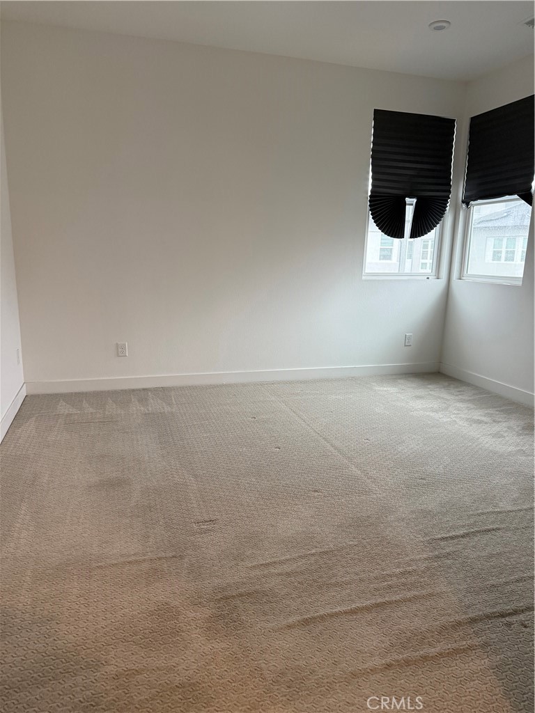 1402 West Bushell Street Anaheim, CA 92805 - Photo 10 of 10 a view of an empty room