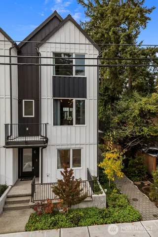$795,000 | 13347 Greenwood Avenue North, Unit C, Seattle, WA 98133