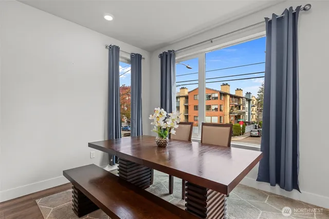 $795,000 | 13347 Greenwood Avenue North, Unit C, Seattle, WA 98133