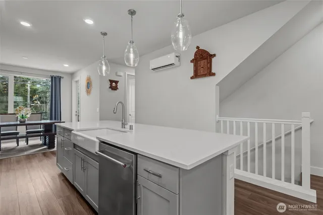 $795,000 | 13347 Greenwood Avenue North, Unit C, Seattle, WA 98133