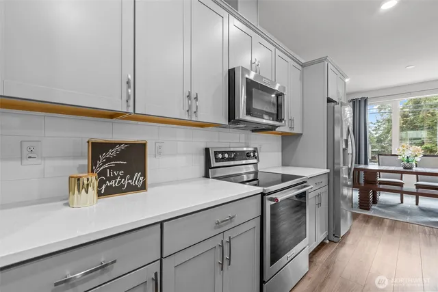 $795,000 | 13347 Greenwood Avenue North, Unit C, Seattle, WA 98133