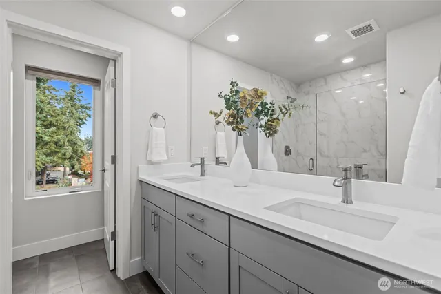 $795,000 | 13347 Greenwood Avenue North, Unit C, Seattle, WA 98133