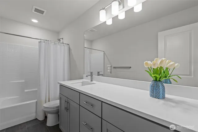 $795,000 | 13347 Greenwood Avenue North, Unit C, Seattle, WA 98133