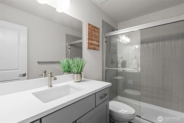 $795,000 | 13347 Greenwood Avenue North, Unit C, Seattle, WA 98133