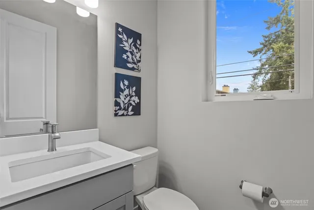 $795,000 | 13347 Greenwood Avenue North, Unit C, Seattle, WA 98133