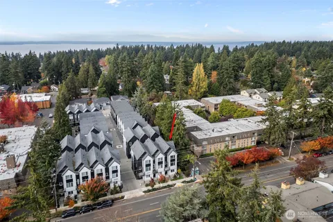 $795,000 | 13347 Greenwood Avenue North, Unit C, Seattle, WA 98133