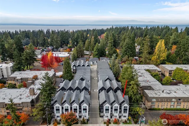 $795,000 | 13347 Greenwood Avenue North, Unit C, Seattle, WA 98133