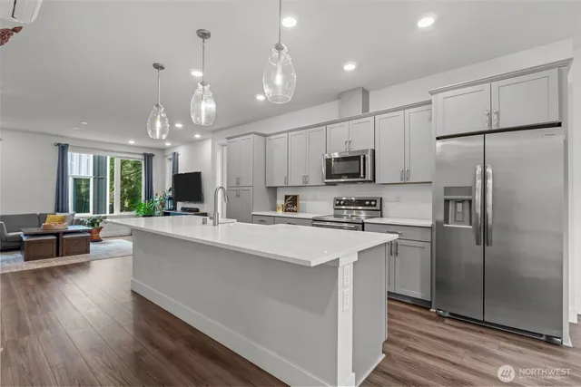 $795,000 | 13347 Greenwood Avenue North, Unit C, Seattle, WA 98133