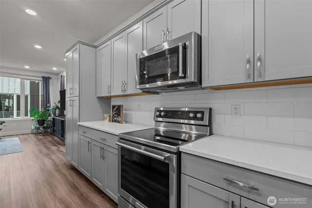 $795,000 | 13347 Greenwood Avenue North, Unit C, Seattle, WA 98133