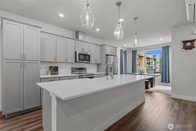 $795,000 | 13347 Greenwood Avenue North, Unit C, Seattle, WA 98133