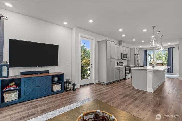 $795,000 | 13347 Greenwood Avenue North, Unit C, Seattle, WA 98133