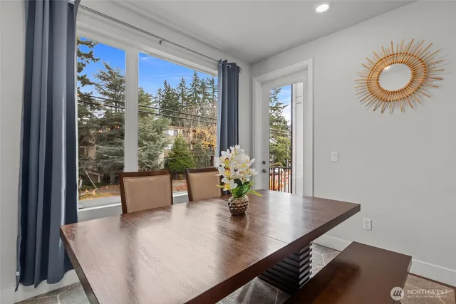 $795,000 | 13347 Greenwood Avenue North, Unit C, Seattle, WA 98133