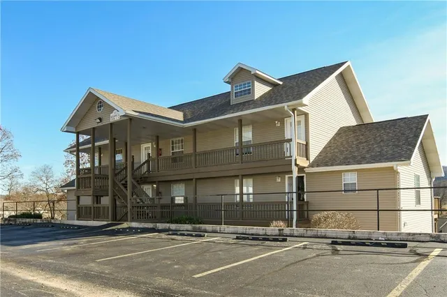 $175,500 | 14 Scenic Court, Unit 8, Branson, MO 65616
