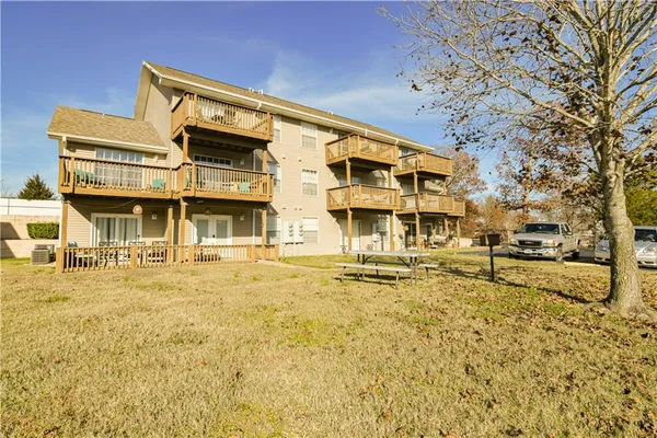 $175,500 | 14 Scenic Court, Unit 8, Branson, MO 65616