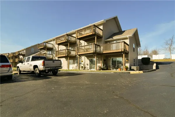 $175,500 | 14 Scenic Court, Unit 8, Branson, MO 65616