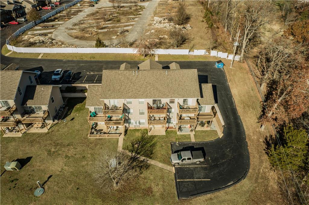 14 Scenic Court, Unit 8 Branson, MO 65616 - Photo 24 of 25