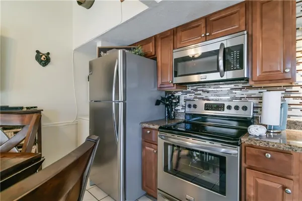 $175,500 | 14 Scenic Court, Unit 8, Branson, MO 65616