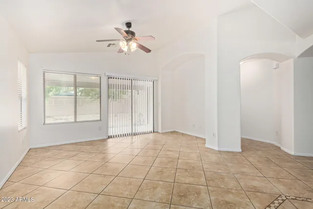 $2,100 | 2521 West Desert Spring Way, Queen Creek, AZ 85144