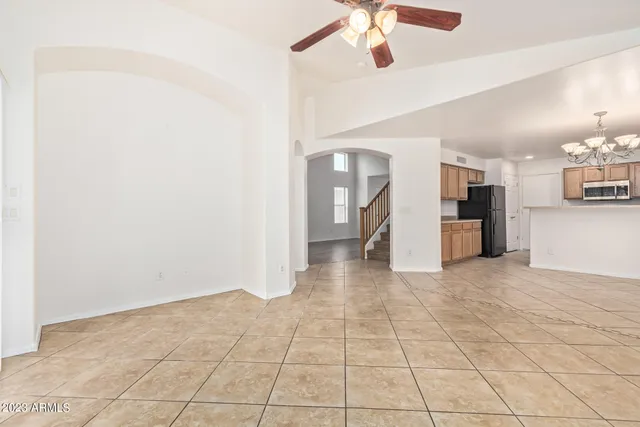 $2,100 | 2521 West Desert Spring Way, Queen Creek, AZ 85144