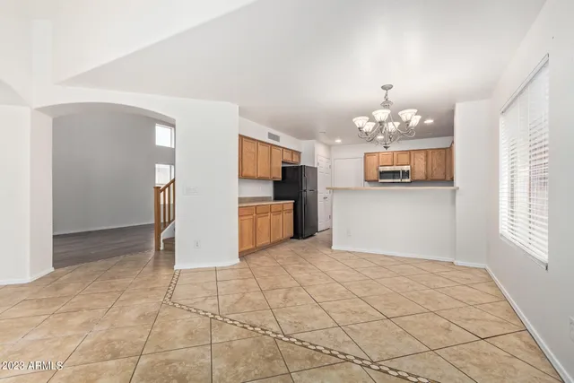 $2,100 | 2521 West Desert Spring Way, Queen Creek, AZ 85144