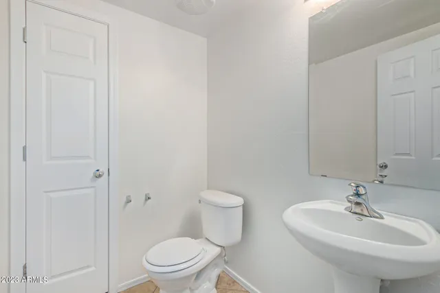 $2,100 | 2521 West Desert Spring Way, Queen Creek, AZ 85144