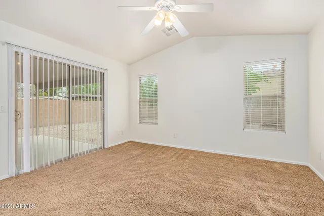 $2,100 | 2521 West Desert Spring Way, Queen Creek, AZ 85144